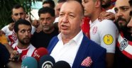 Antalyaspor Transfere Doymuyor!