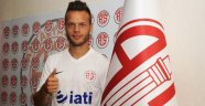 Antalyaspor'dan Bir Bomba Daha!