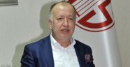 Antalyaspor'dan TFF'ye Başvuru