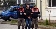 Aranan Terörist Operasyonla Yakalandı!