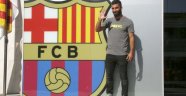 Arda Turan İlk Görüntüyü Verdi