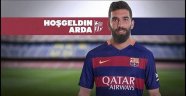 Arda Turan İlk Kez Konuştu