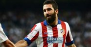 Arda Turan'ın Transfer Maaliyeti Açıklandı