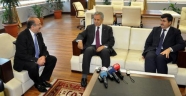 Arınç: Askerle Kimse Oyun Oynayamaz