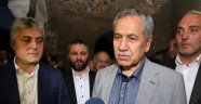 Arınç: Şiddetle Lanetliyorum