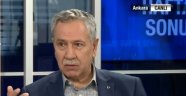 Arınç: TRT ve Anadolu Ajansı 2 Yıldır Ambargo Uyguluyor