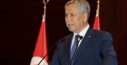 Arınç'tan Koalisyon Tüyosu!
