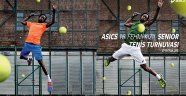 ASICS’le Teniste de Stilini Konuştur