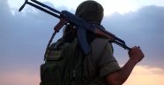Asker 15 Teröristi Çembere Aldı