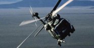 Askeri Helikopter Kazası İçin TSK'dan Açıklama