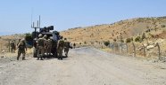 Askeri Konvoya Mayınlı Saldırı! 8 Şehit