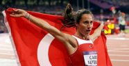 Aslı Çakır Alptekin'e Şok Ceza!