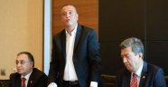 Ataşehir Belediye Başkanı İlgezdi'ye Büyük Şok!