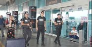 Atatürk Havalimanı Güvenliğinde Yeni Dönem