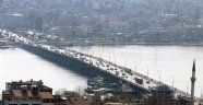 Atatürk Köprüsü Trafiğe Kapatılacak