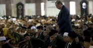 Atilla Taş'tan Erdoğan Tweeti!