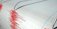 Aydın'da Deprem!