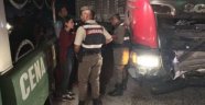 Aydın'da Feci Kaza: 4 Ölü