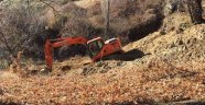 Aydın'da Feci Ölüm