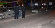 Aydın'da Silahlı Kavga: 2 Yaralı