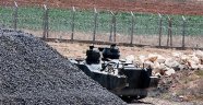 Azerbaycan-Ermenistan Sınırında Çatışma
