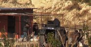 Bağ Evine PKK Operasyonu!