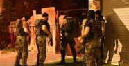 Bağcılar'da Terör Operasyonu