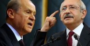Bahçeli: Kılıçdaroğlu Boş Konuşuyor