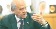 Bahçeli Koalisyona Kapısını Kapattı