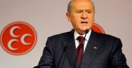 Bahçeli: Versin Bilal'i Alsın İktidarı!