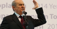 Bahçeli'den Erdoğan'a Çok Sert Sözler