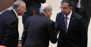Bahçeli'den Facebook'ta Zehir Zemberek Sözler