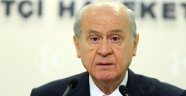 Bahçeli'den Hükümete PKK Uyarısı