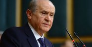 Bahçeli'den Kaçak Saray Talimatı!