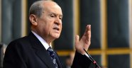 Bahçeli'den Kayyum ve Fezleke Yorumu