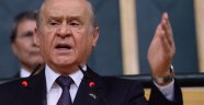 Bahçeli'den Manidar Tweetler