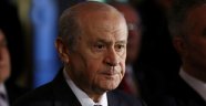 Bahçeli'den 'Olağanüstü' Çağrı