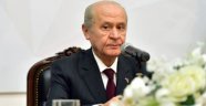 Bahçeli'den Suruç Patlaması Yorumu
