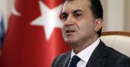 Bakan Çelik Saldırıyı Lanetledi