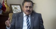 Bakan Eroğlu'ndan Kritik Koalisyon Açıklaması