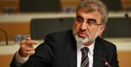 Bakan Yıldız'dan Abdullah Gül Kitabına Eleştiri