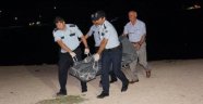 Bakırköy Sahilinde Erkek Cesedi Bulundu