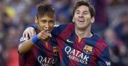 Barça'dan 608 Milyon Euro Gelir!