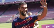Barcelona Arda Turan'ı Satıyor