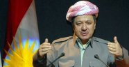 Barzani'den Flaş Açıklama!