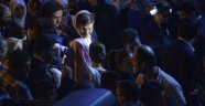 Başbakan Davutoğlu Ankara'ya Geldi