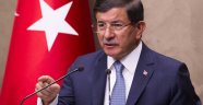 Başbakan Davutoğlu'ndan Flaş Açıklama