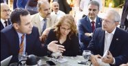 Başbakan Yardımcısı Olmayabilirim