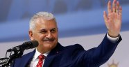 Başbakan Yıldırım'dan Kurban Bayramı Mesajı