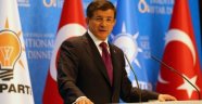 Başbakan'dan Flaş Koalisyon Açıklaması